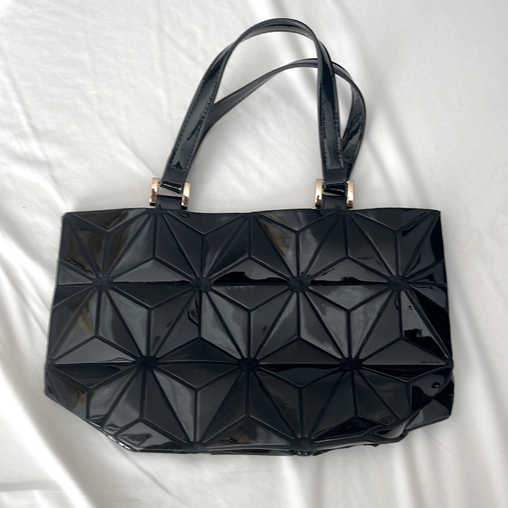Black purse. NWOT